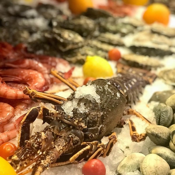 Mariscos - 34