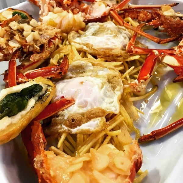 Mariscos - 35