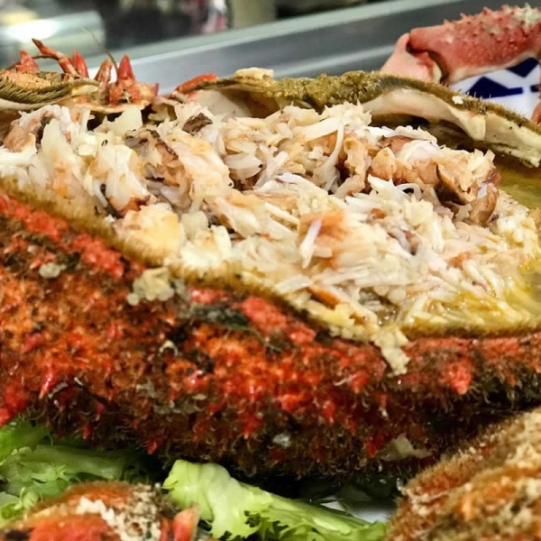 Mariscos - 36