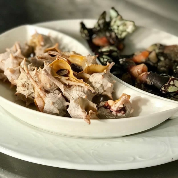 Mariscos - 37