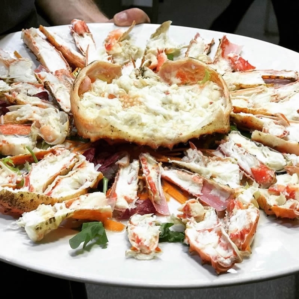 Mariscos - 38