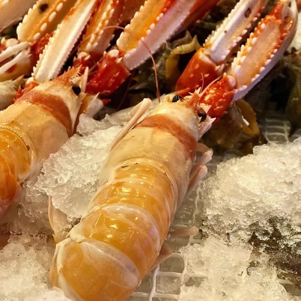 Mariscos - 39