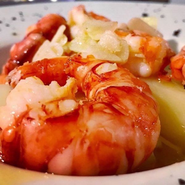Mariscos - 40