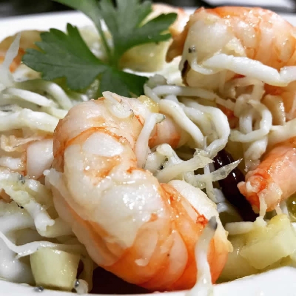 Mariscos - 41