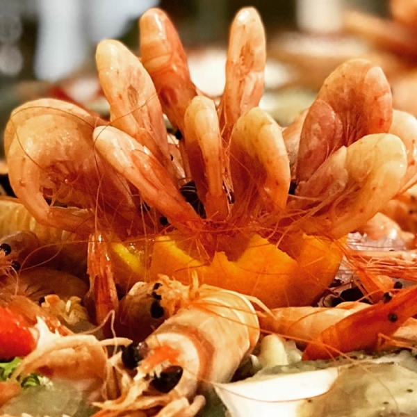 Mariscos - 42