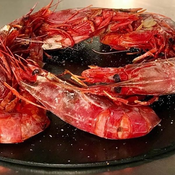 Mariscos - 43