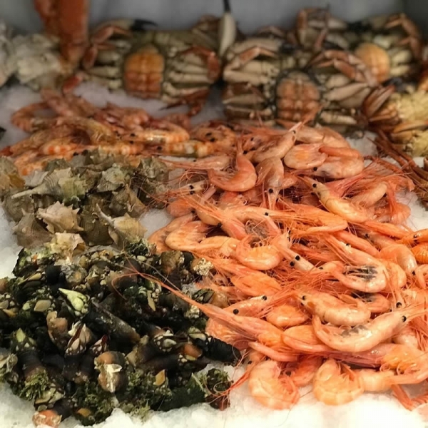 Mariscos - 44