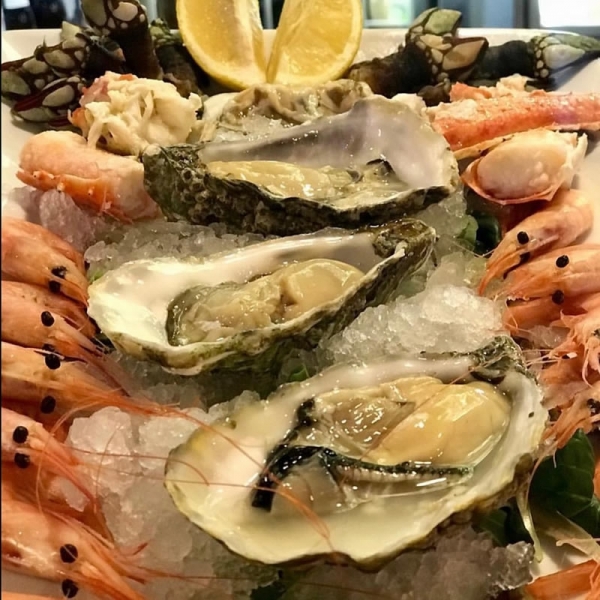 Mariscos - 46