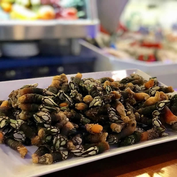 Mariscos - 47