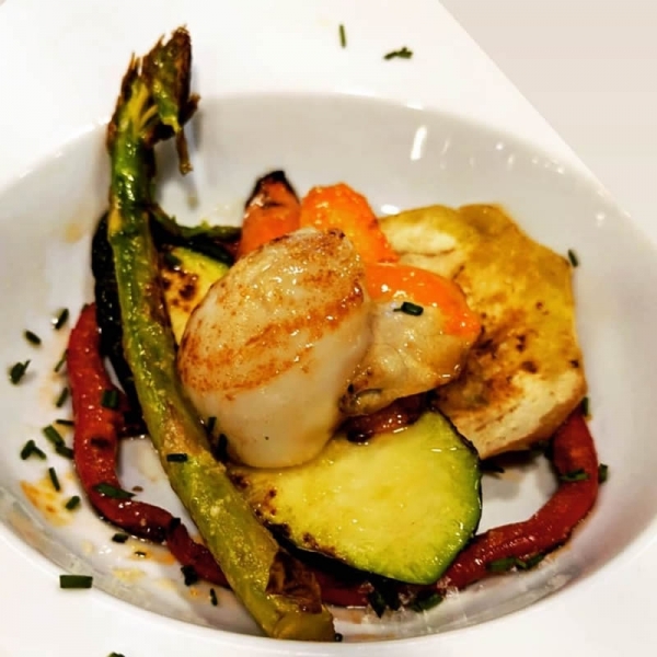 Mariscos - 48