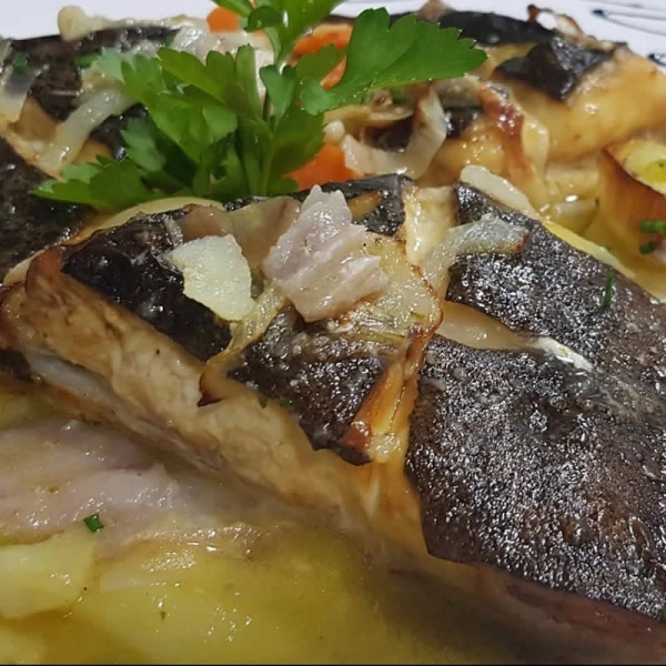Pescados - 54