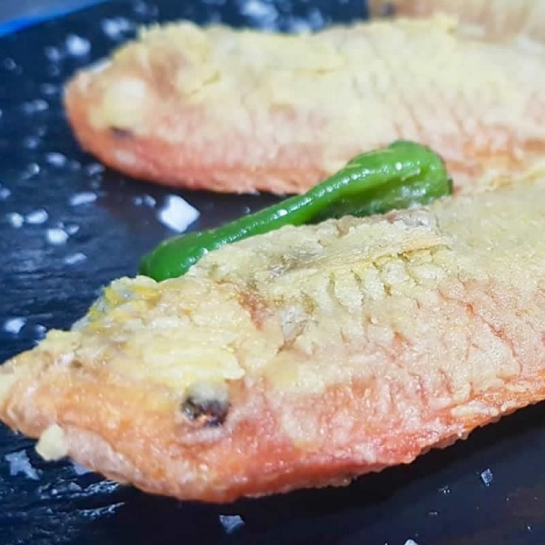 Pescados - 55