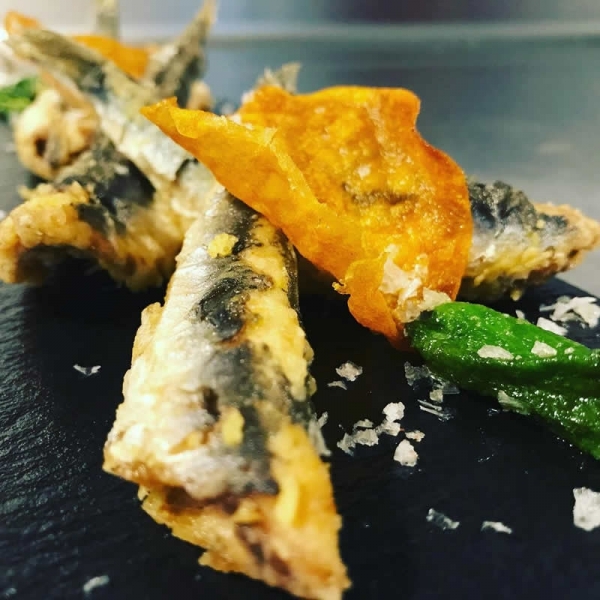 Pescados - 57