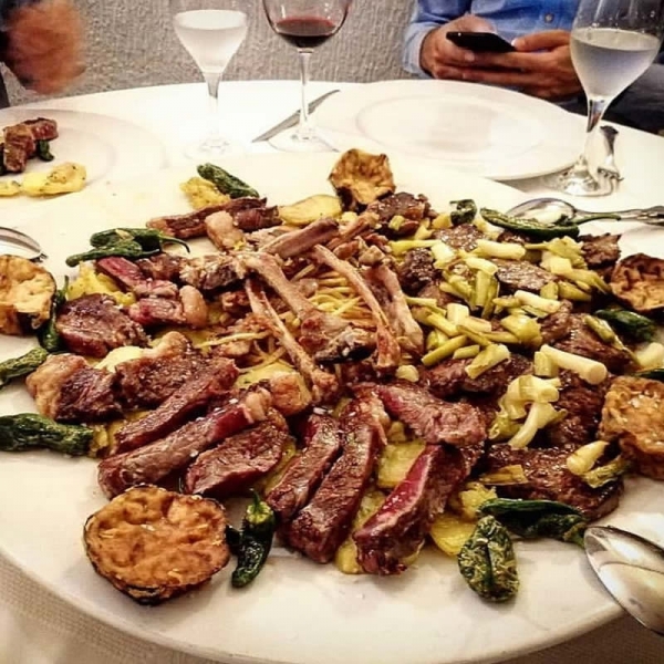 Carnes - 62