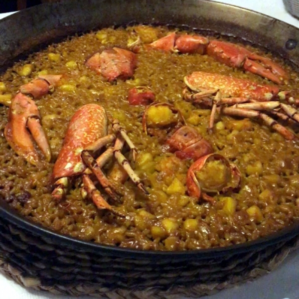 Arroces - 68