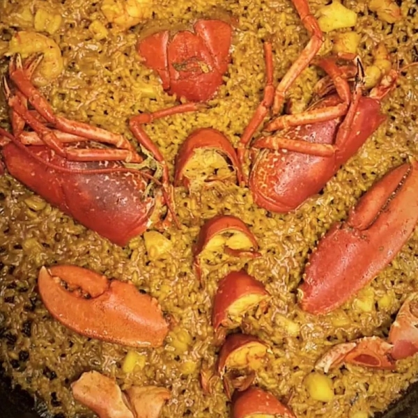 Arroces - 69