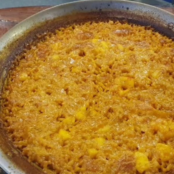 Arroces - 71