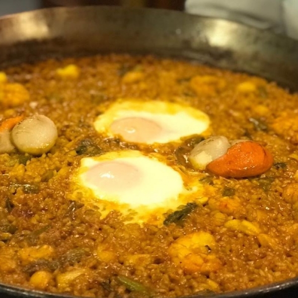 Arroces - 72