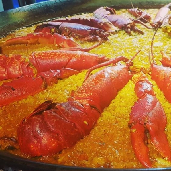 Arroces - 74