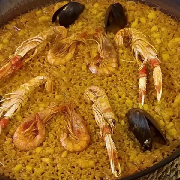 Arroces - 75