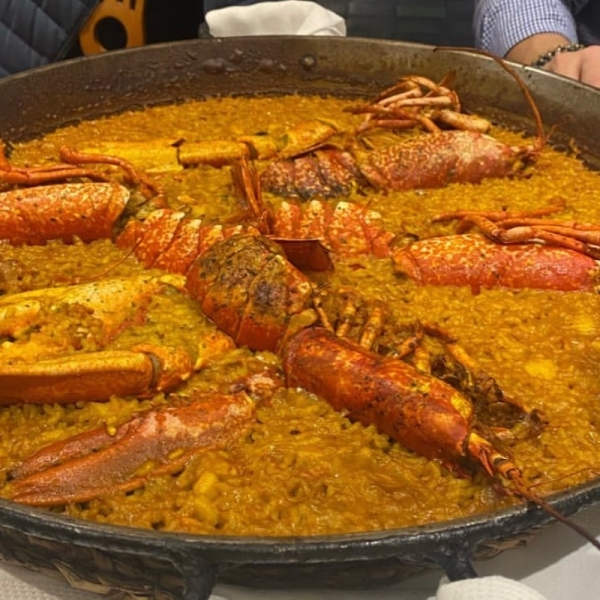 Arroces - 76