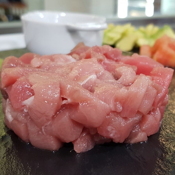 Ensaladas - 115