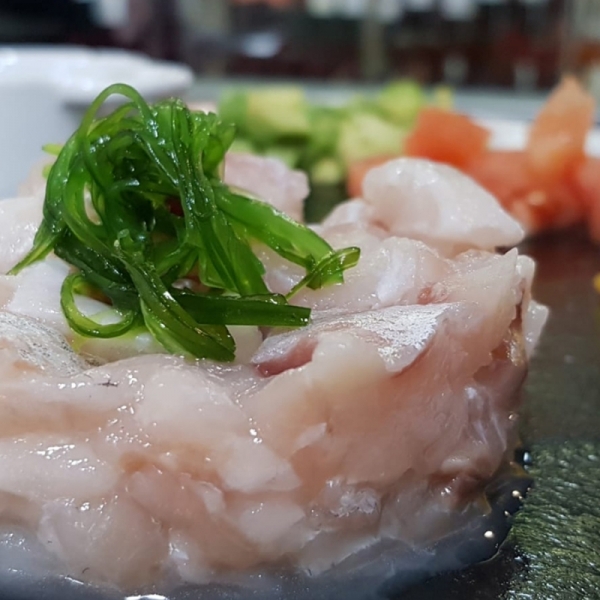 Ensaladas - 116