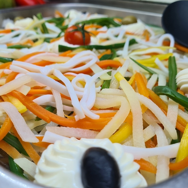 Ensaladas - 117