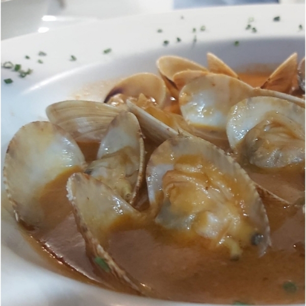 Entrantes - 125