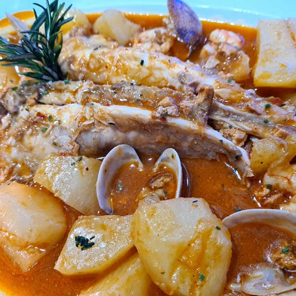 Pescados - 130