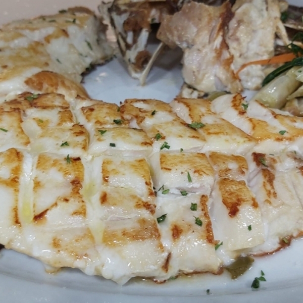 Pescados - 133