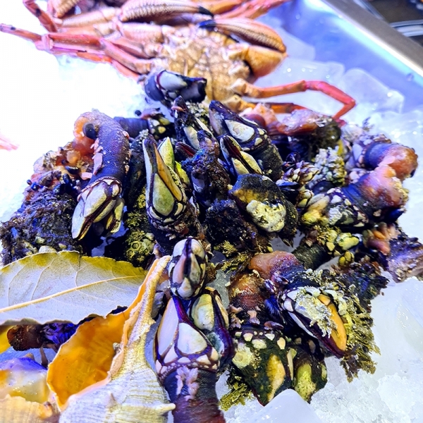 Mariscos - 135