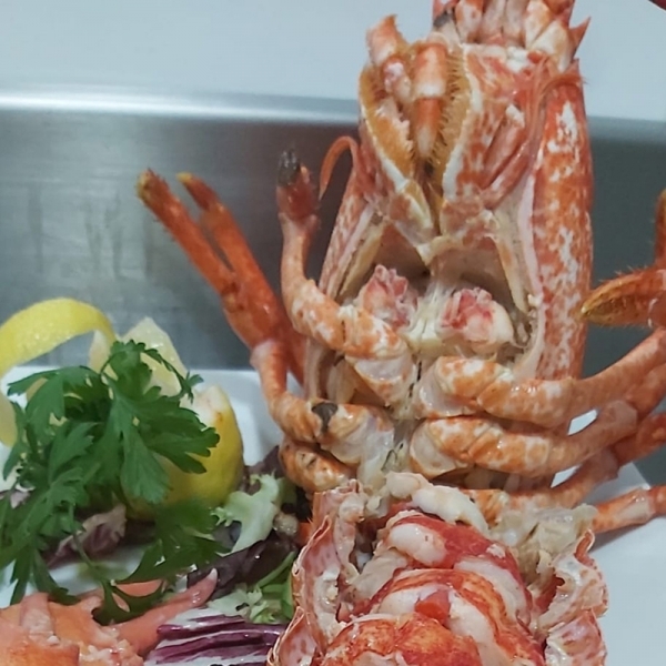 Mariscos - 137