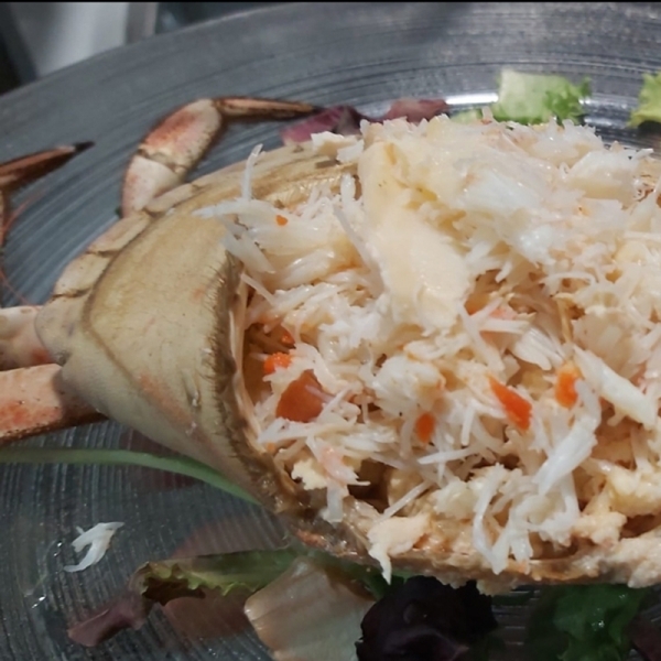 Mariscos - 138