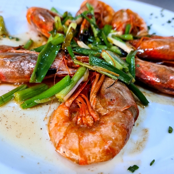 Mariscos - 141