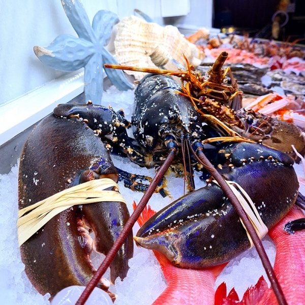 Mariscos - 142