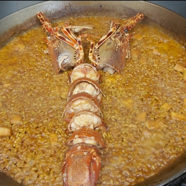 Arroces - 143
