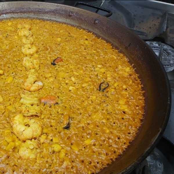 Arroces - 144