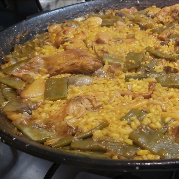 Arroces - 145