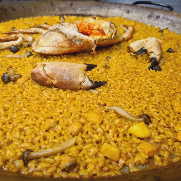 Arroces - 146