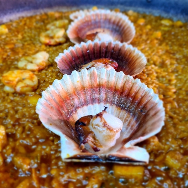 Arroces - 147