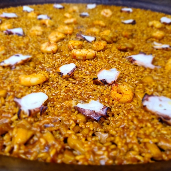 Arroces - 148