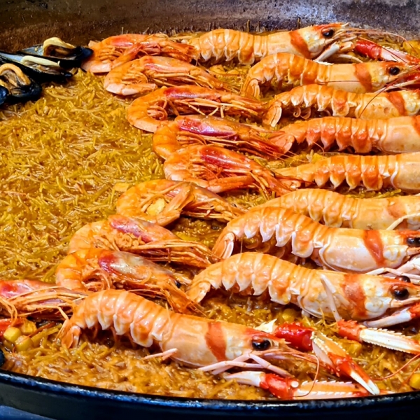 Arroces - 149