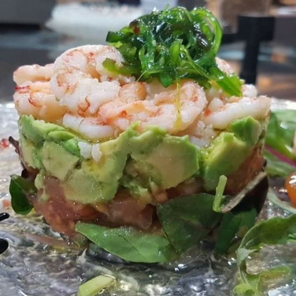 Ensaladas - 151
