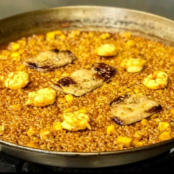 Arroces - 153
