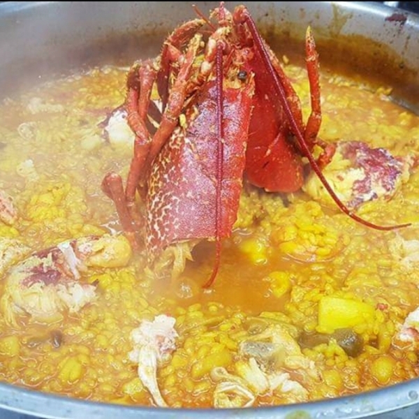 Arroces - 154