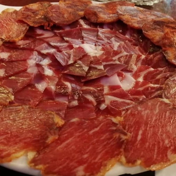 Entrantes - 157