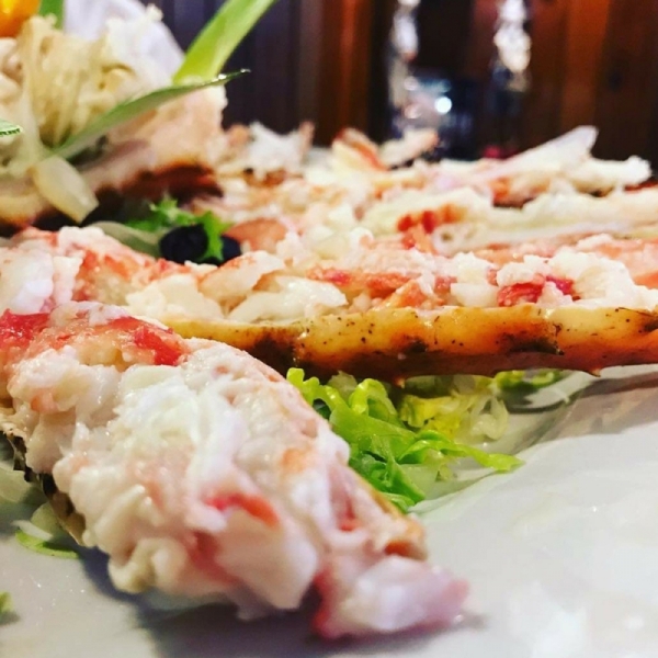 Mariscos - 161