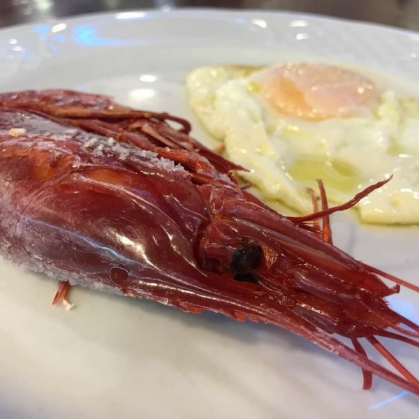 Mariscos - 163