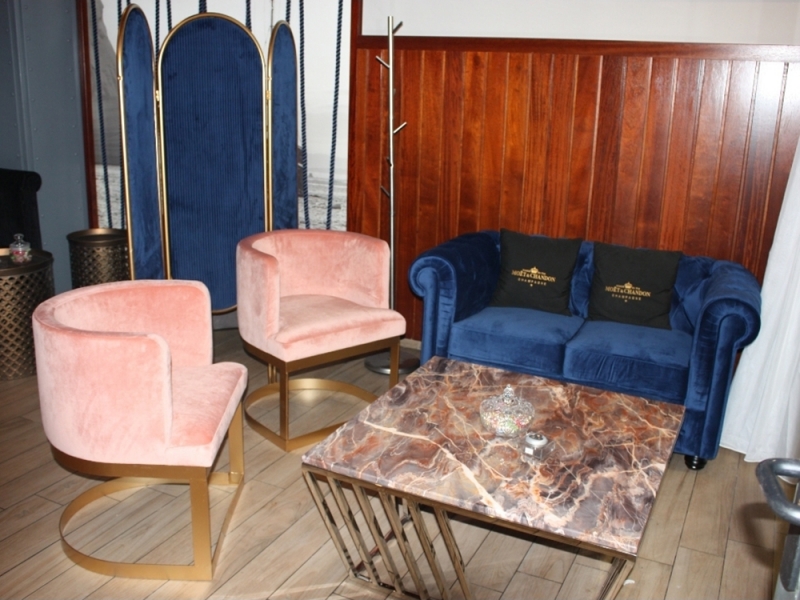 Galería